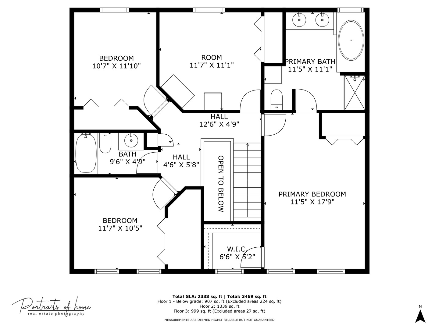3347 Caledonia Drive