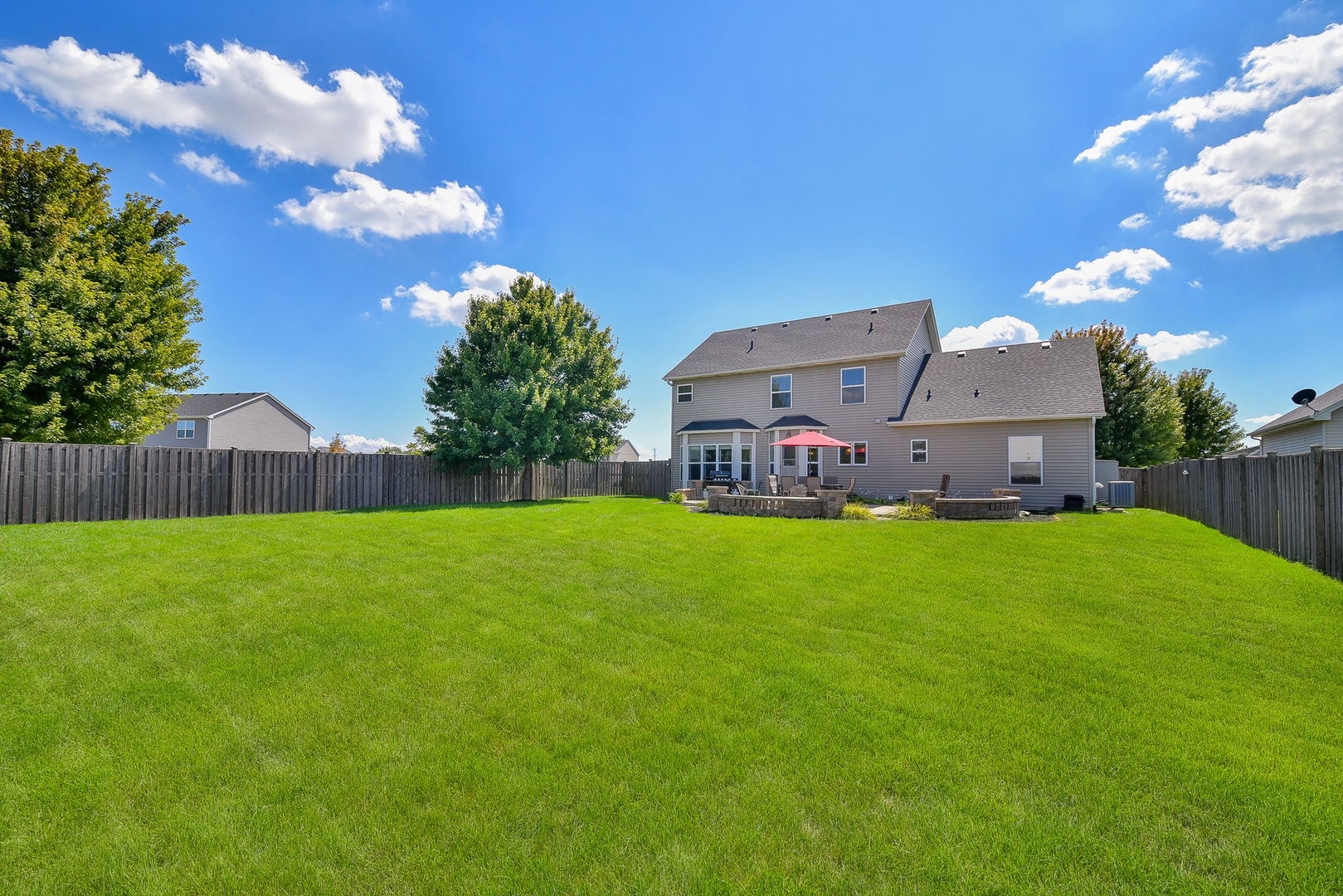 3347 Caledonia Drive