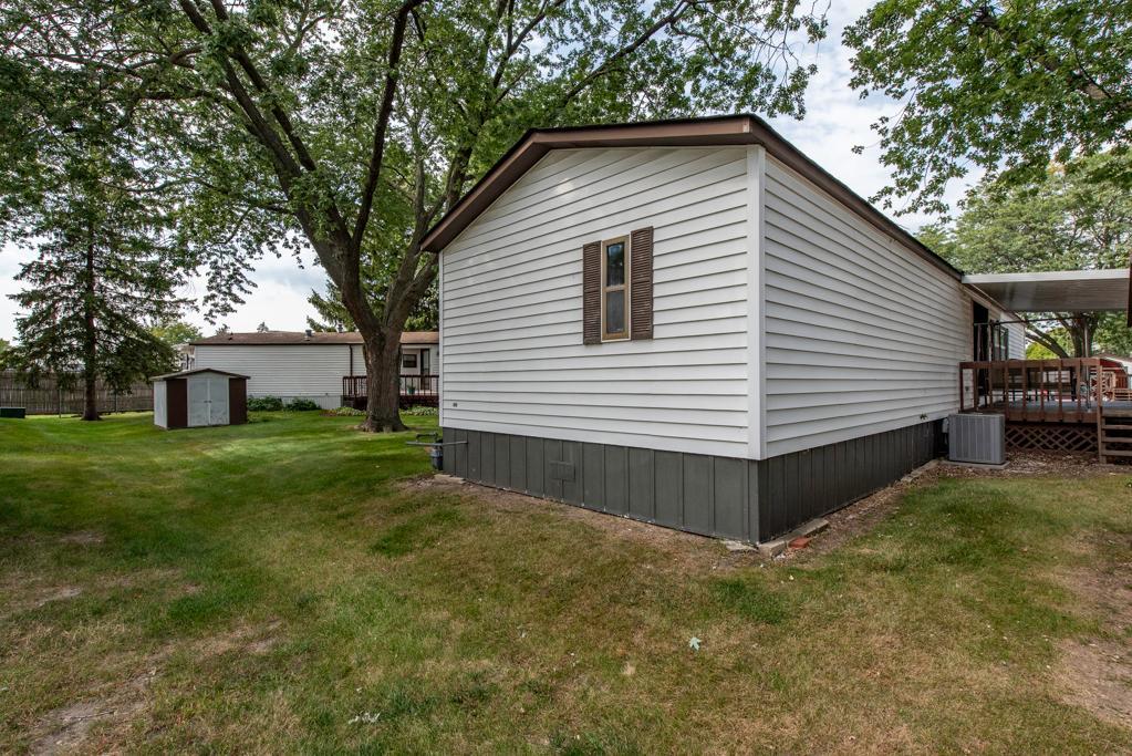 3285 Meadow Drive