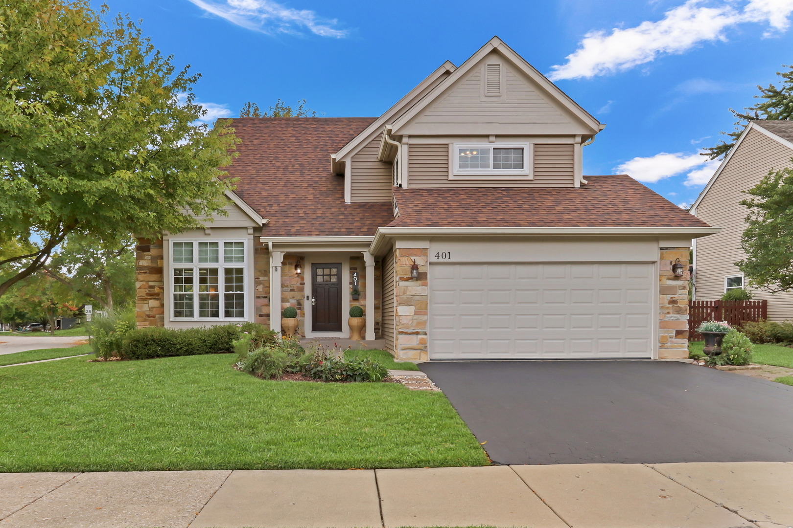 401 Arlington Lane