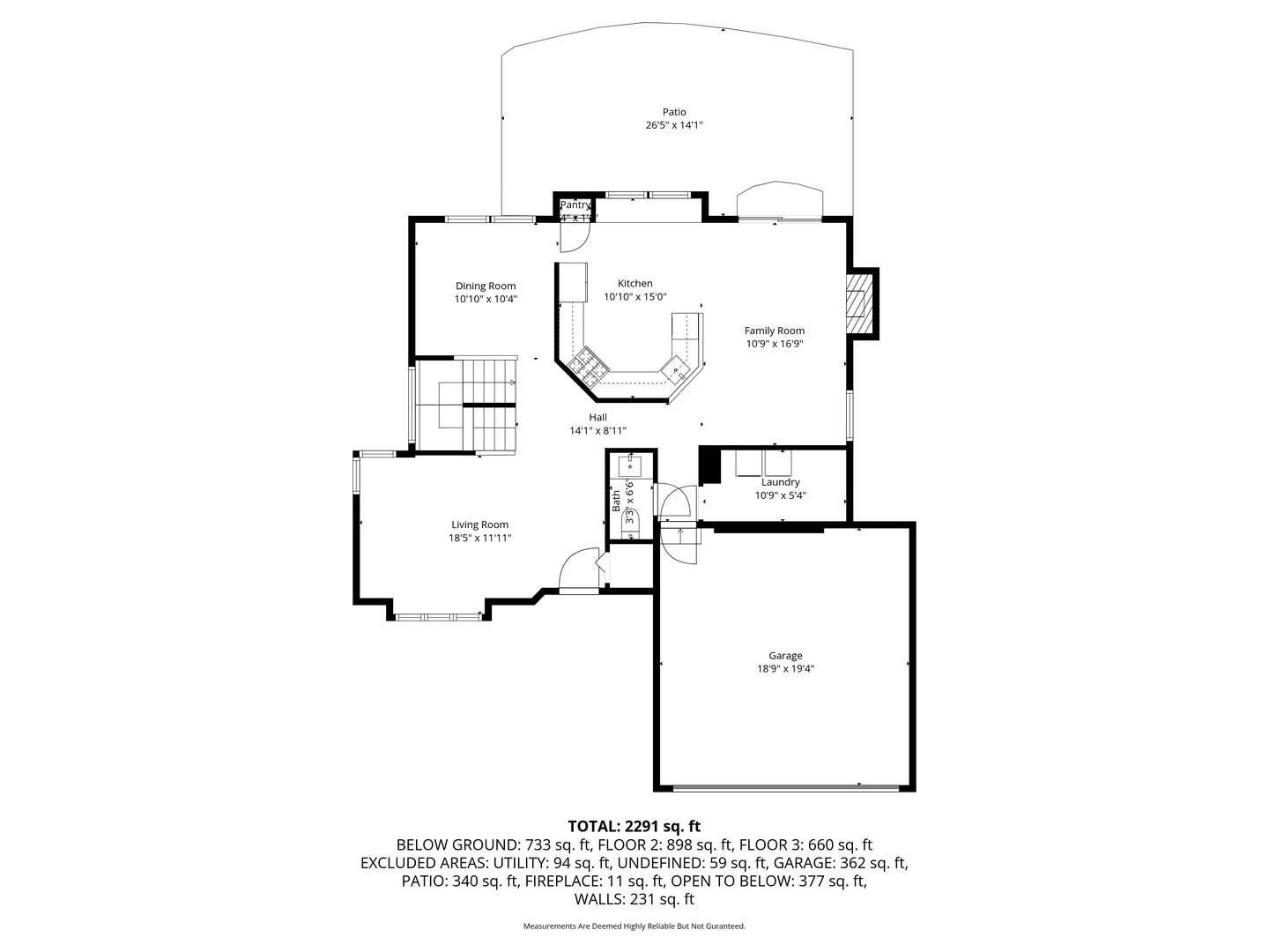 401 Arlington Lane