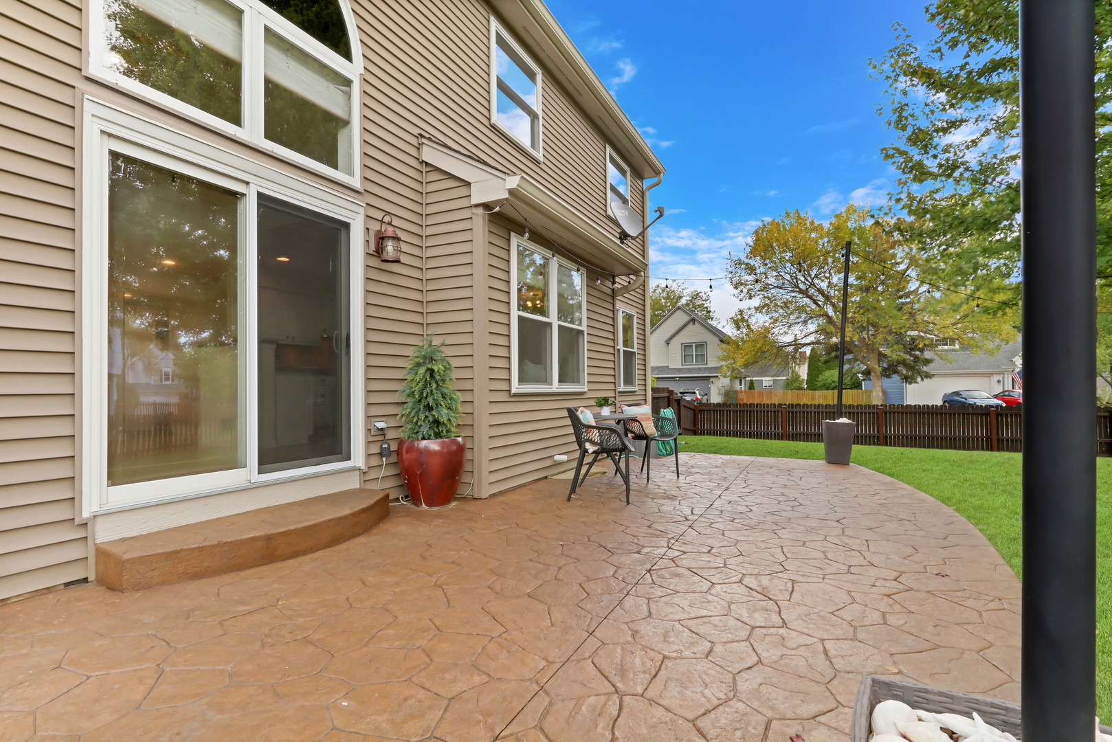 401 Arlington Lane