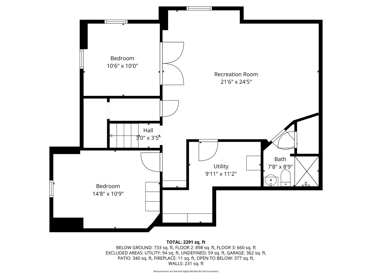 401 Arlington Lane