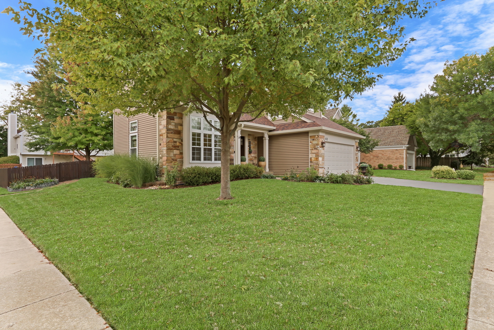 401 Arlington Lane