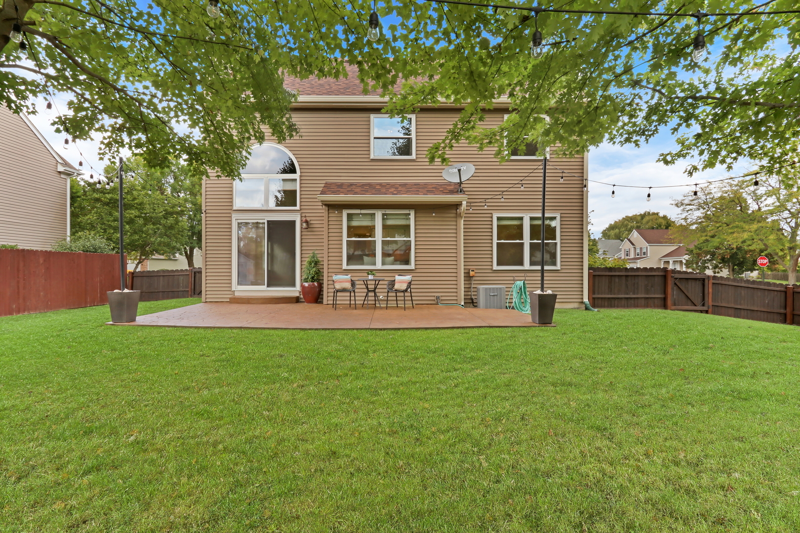 401 Arlington Lane