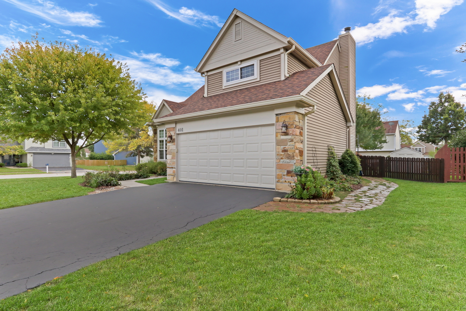 401 Arlington Lane
