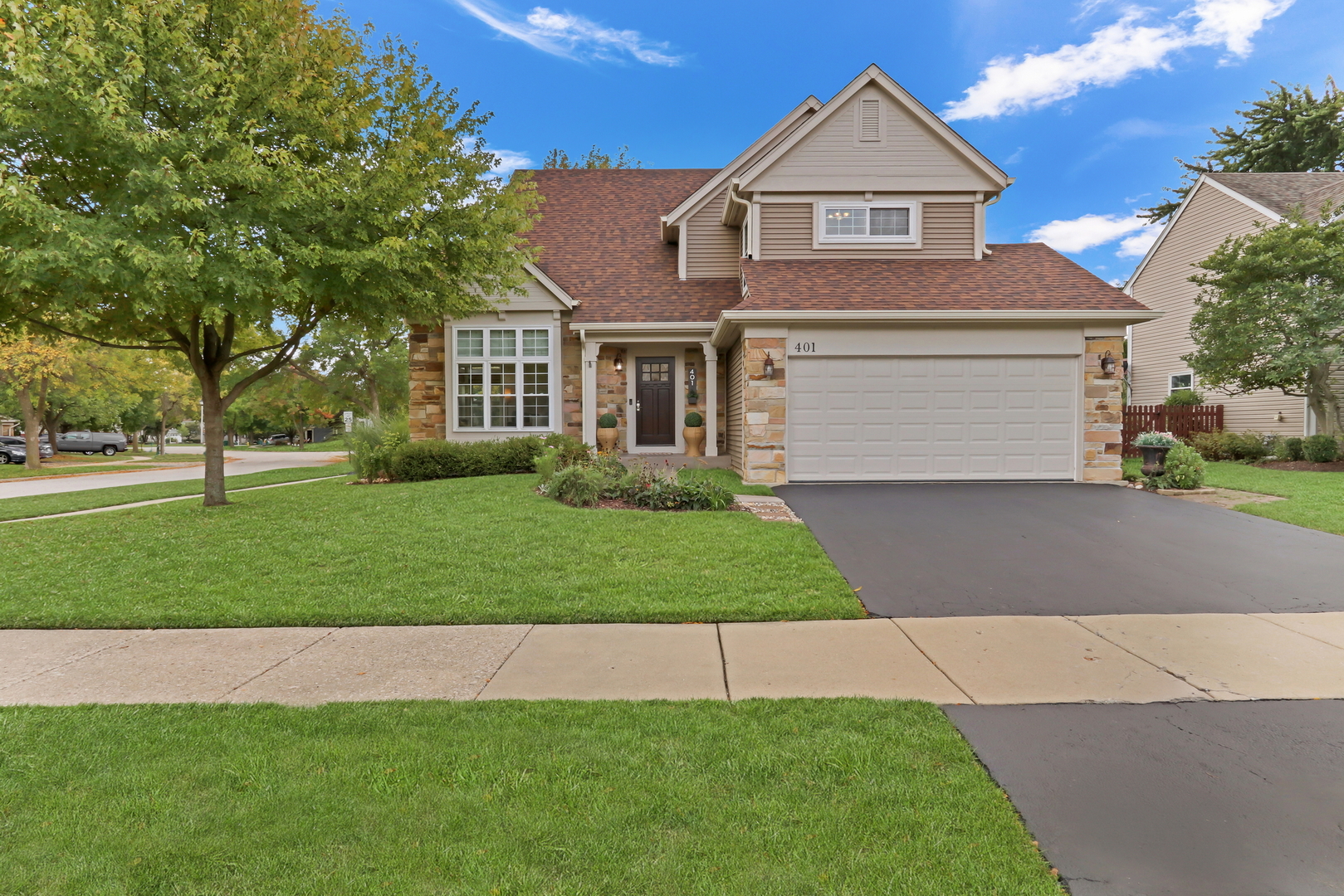 401 Arlington Lane