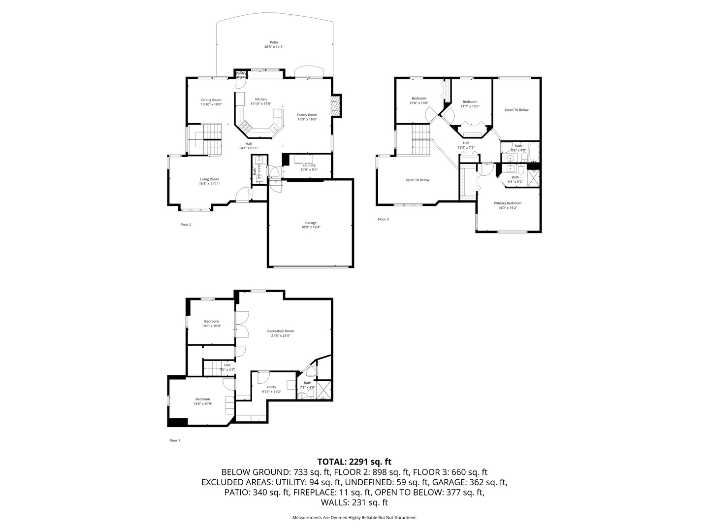 401 Arlington Lane