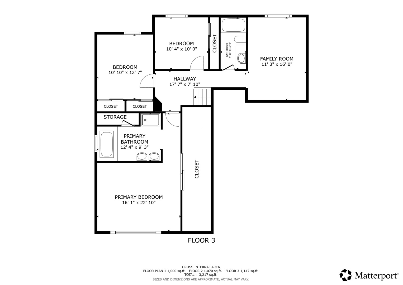 381 Gatewood Lane