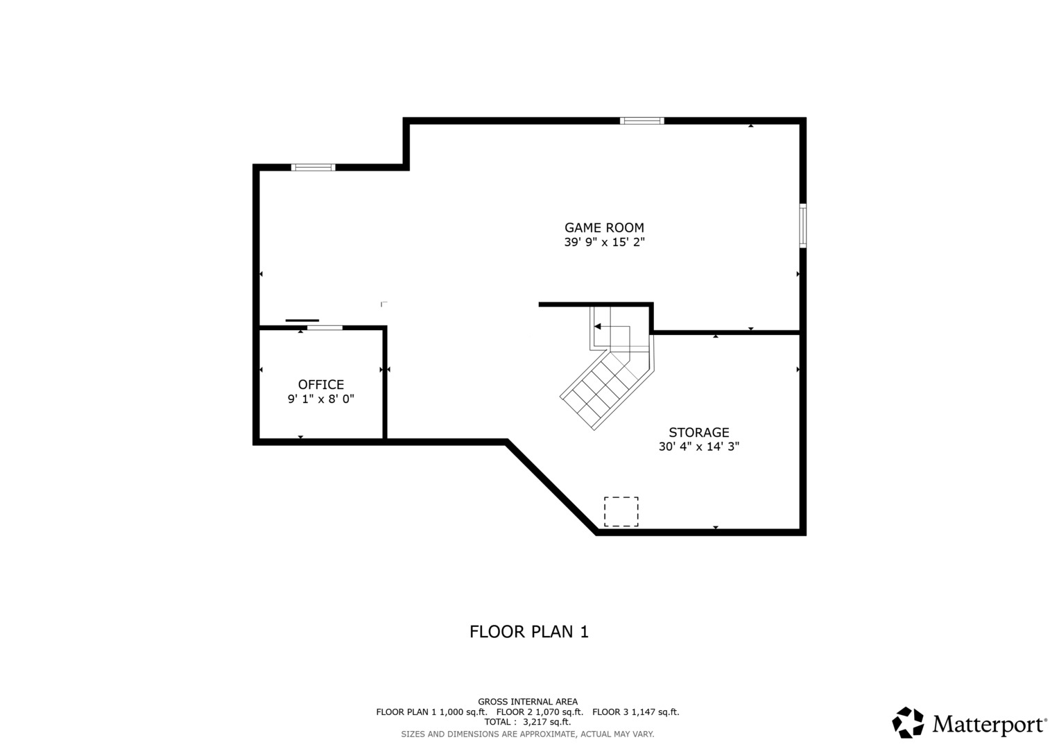 381 Gatewood Lane