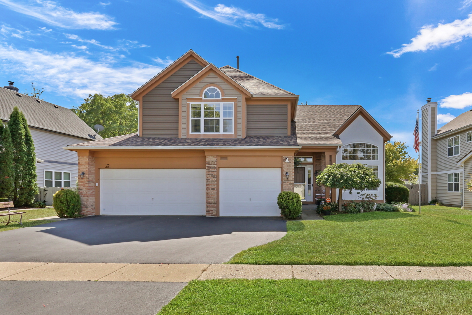 381 Gatewood Lane