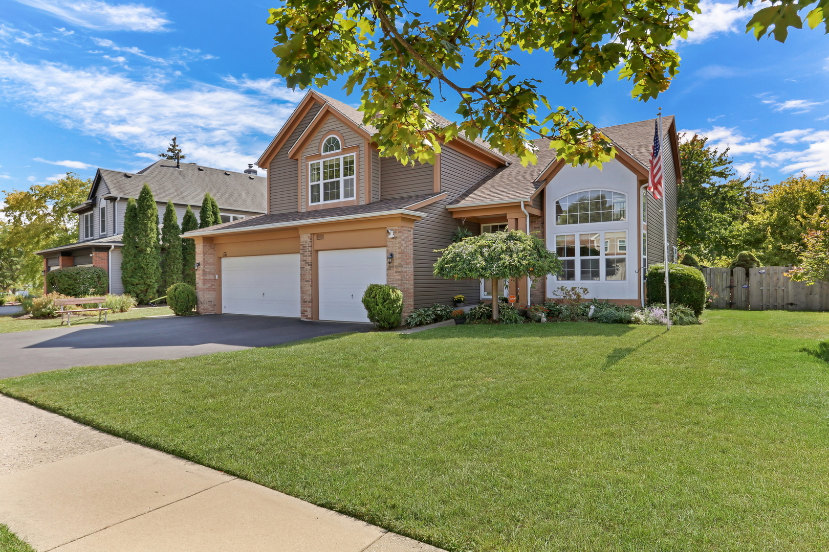 381 Gatewood Lane