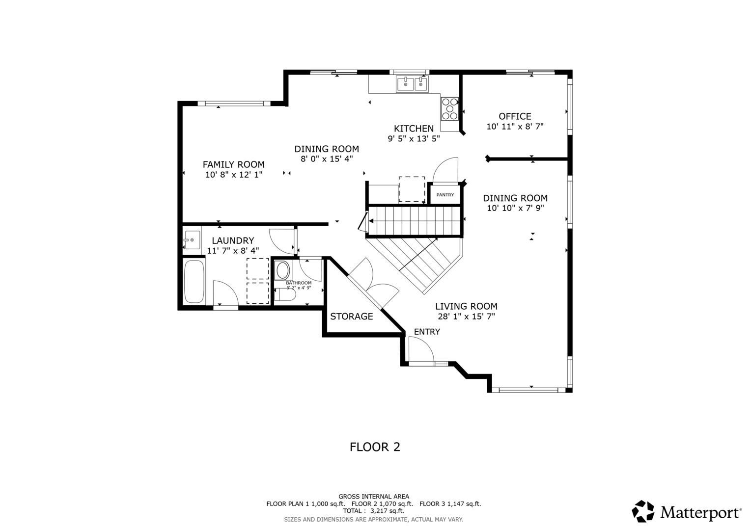 381 Gatewood Lane