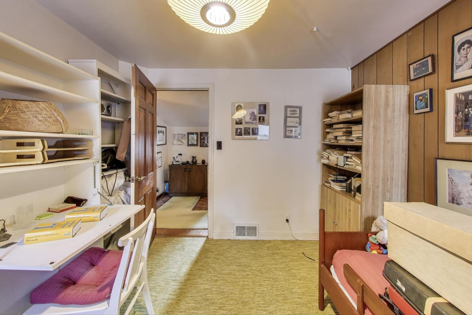 2113 Forestview Road