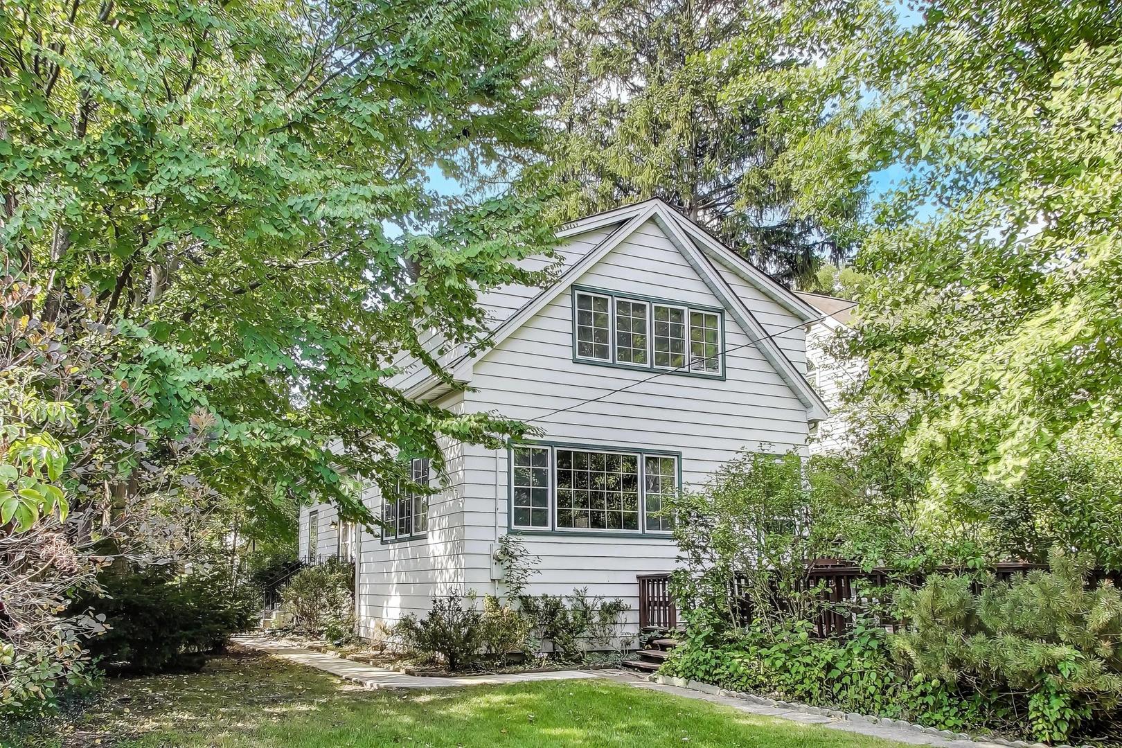 2113 Forestview Road