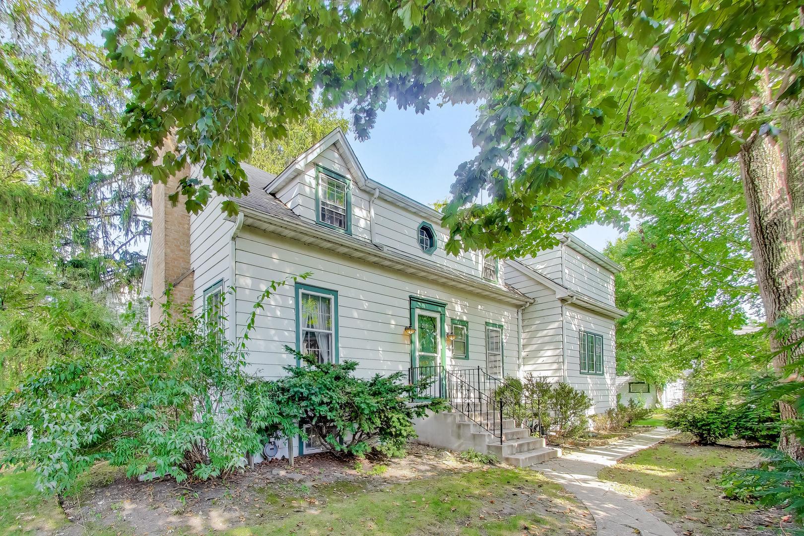 2113 Forestview Road
