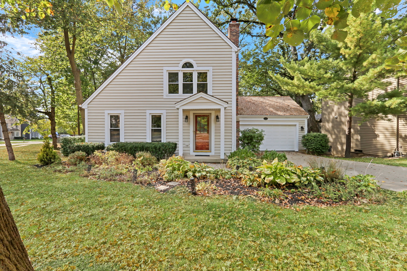334 Concord Square