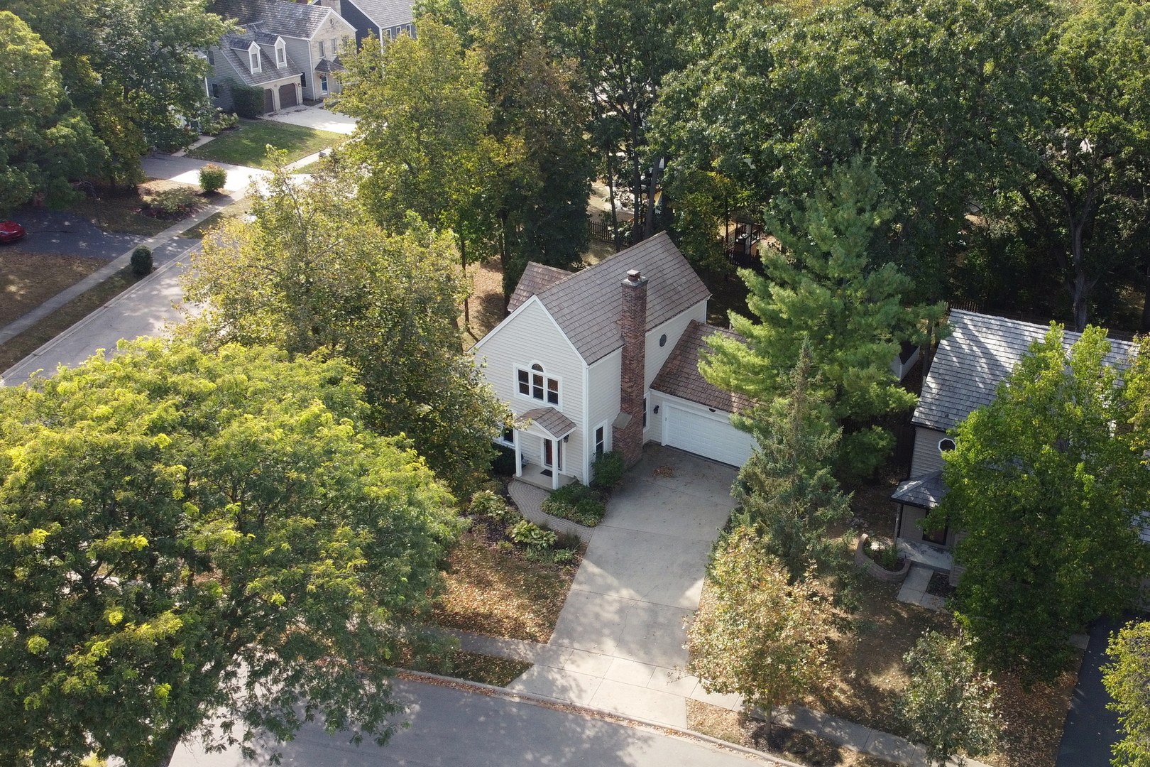 334 Concord Square