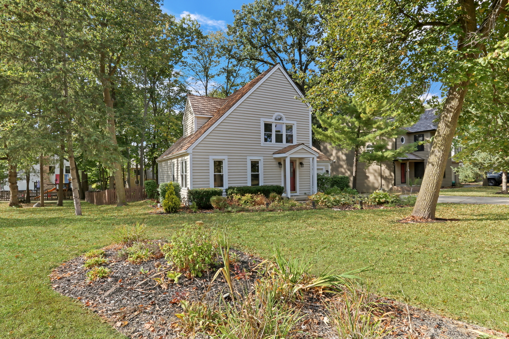 334 Concord Square