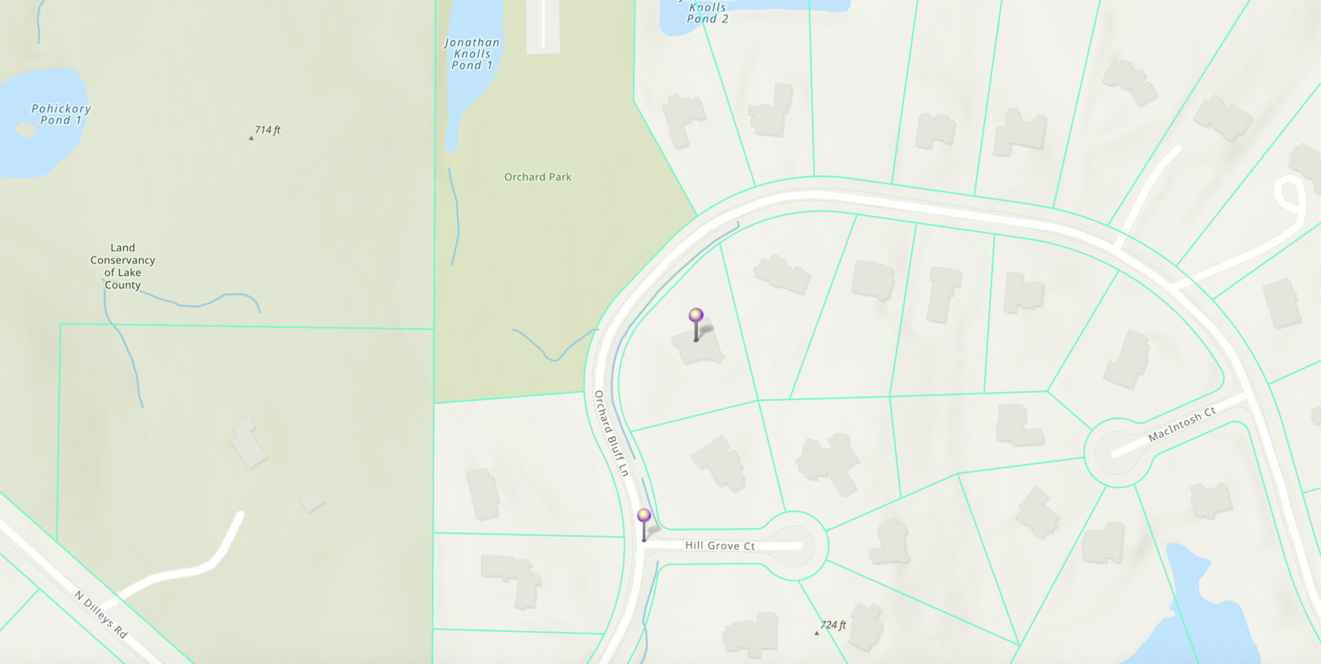 39716 Orchard Bluff Lane