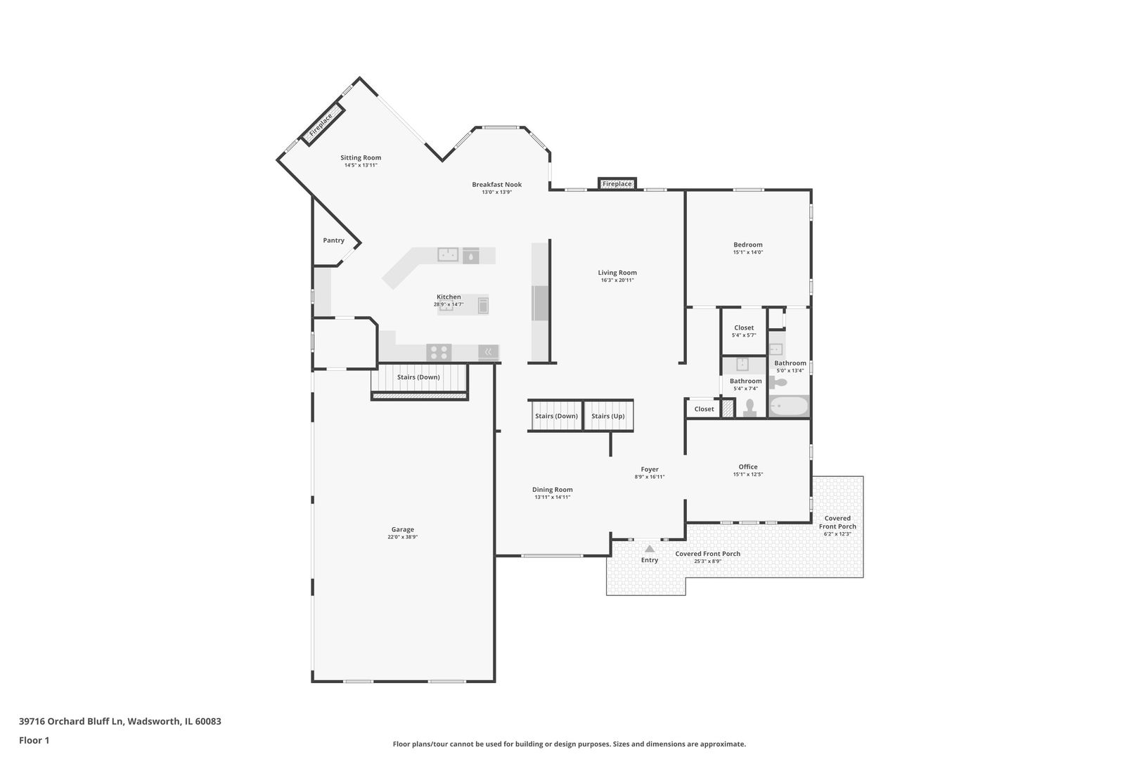 39716 Orchard Bluff Lane