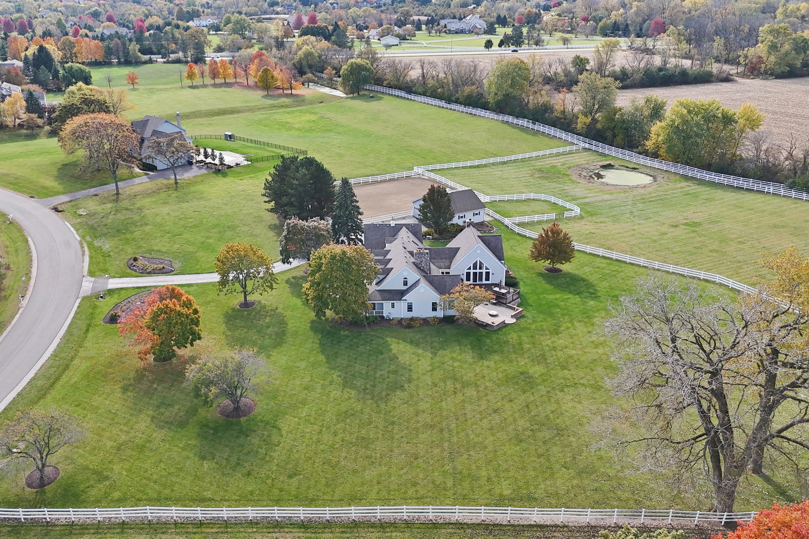 36968 N Thoroughbred Drive