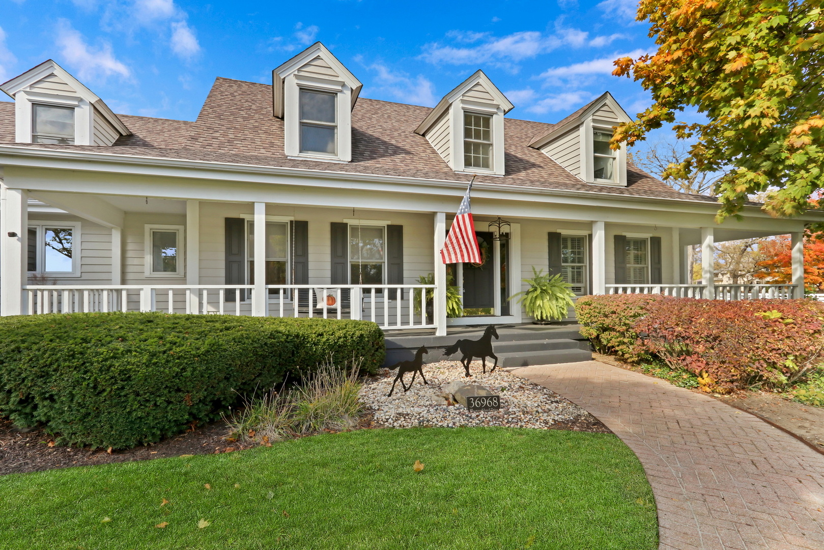 36968 N Thoroughbred Drive