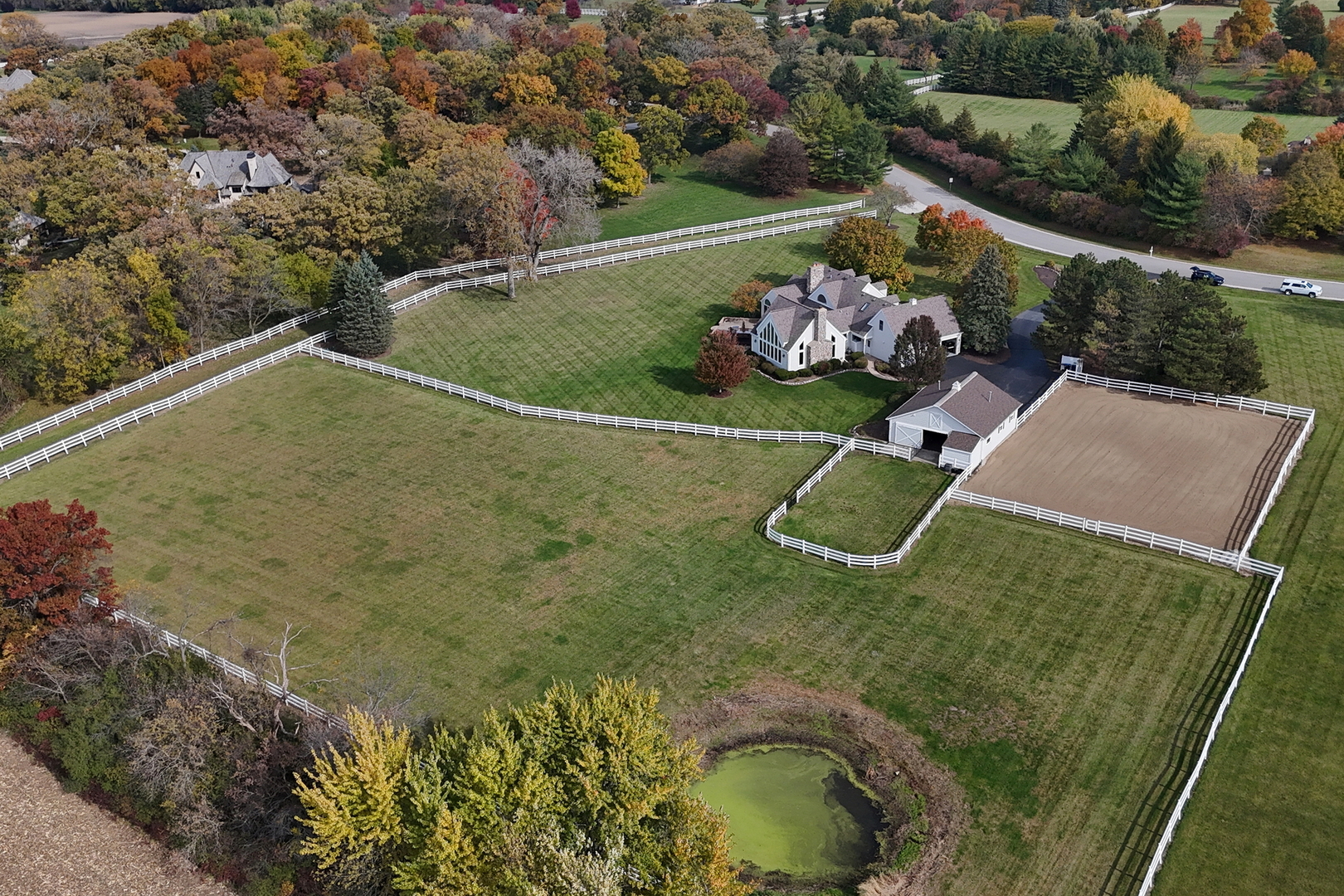 36968 N Thoroughbred Drive