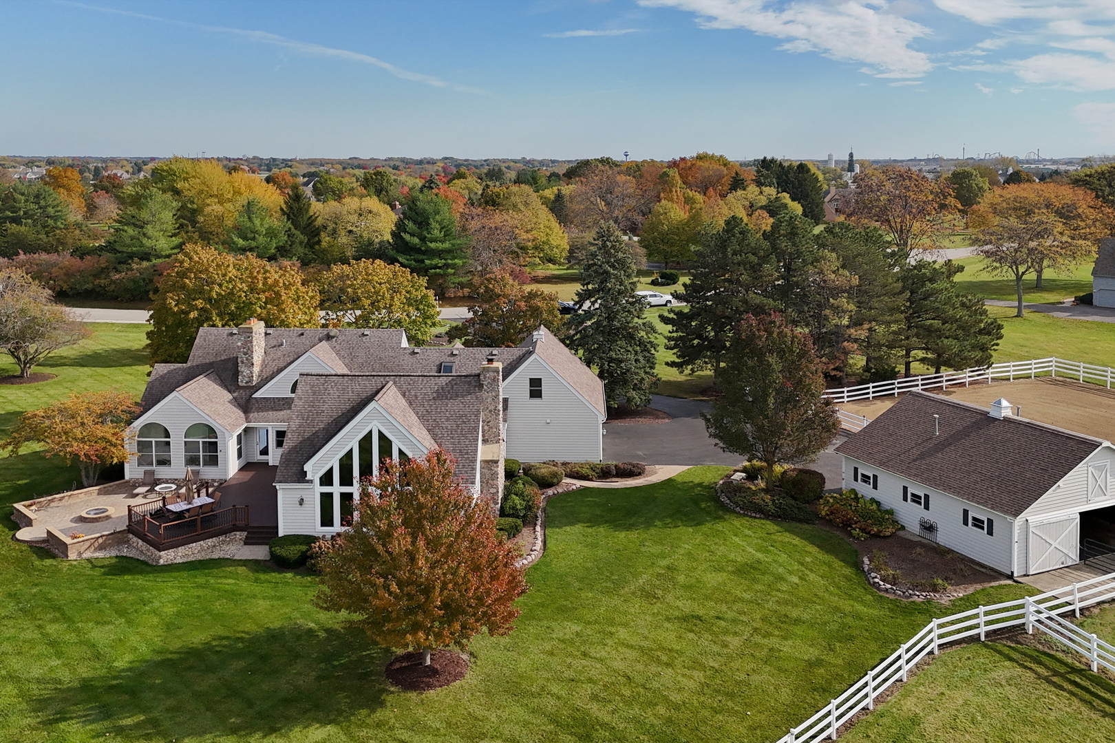 36968 N Thoroughbred Drive