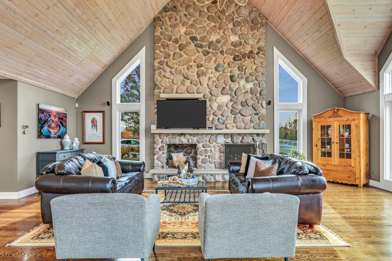 36968 N Thoroughbred Drive