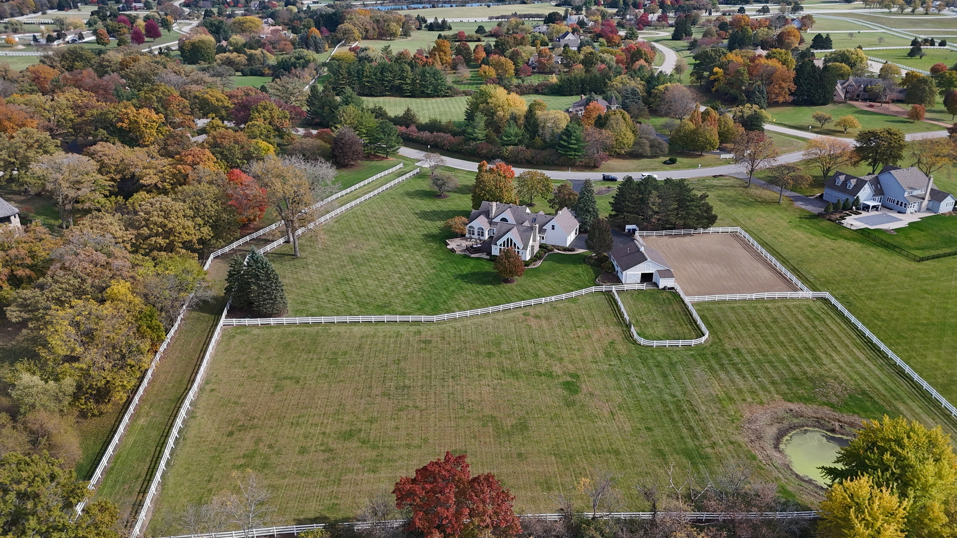 36968 N Thoroughbred Drive