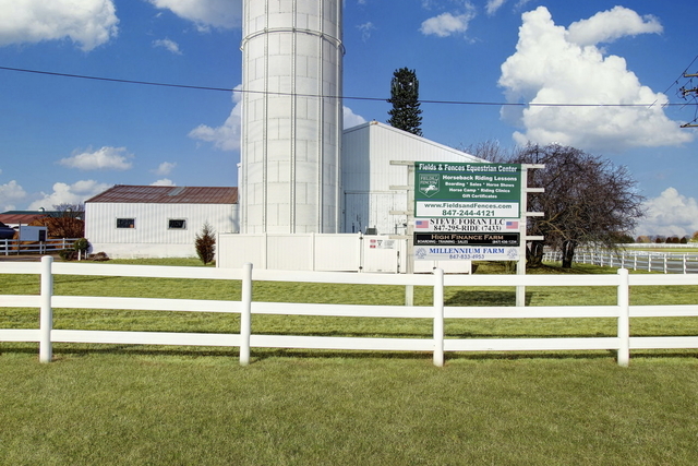 36968 N Thoroughbred Drive