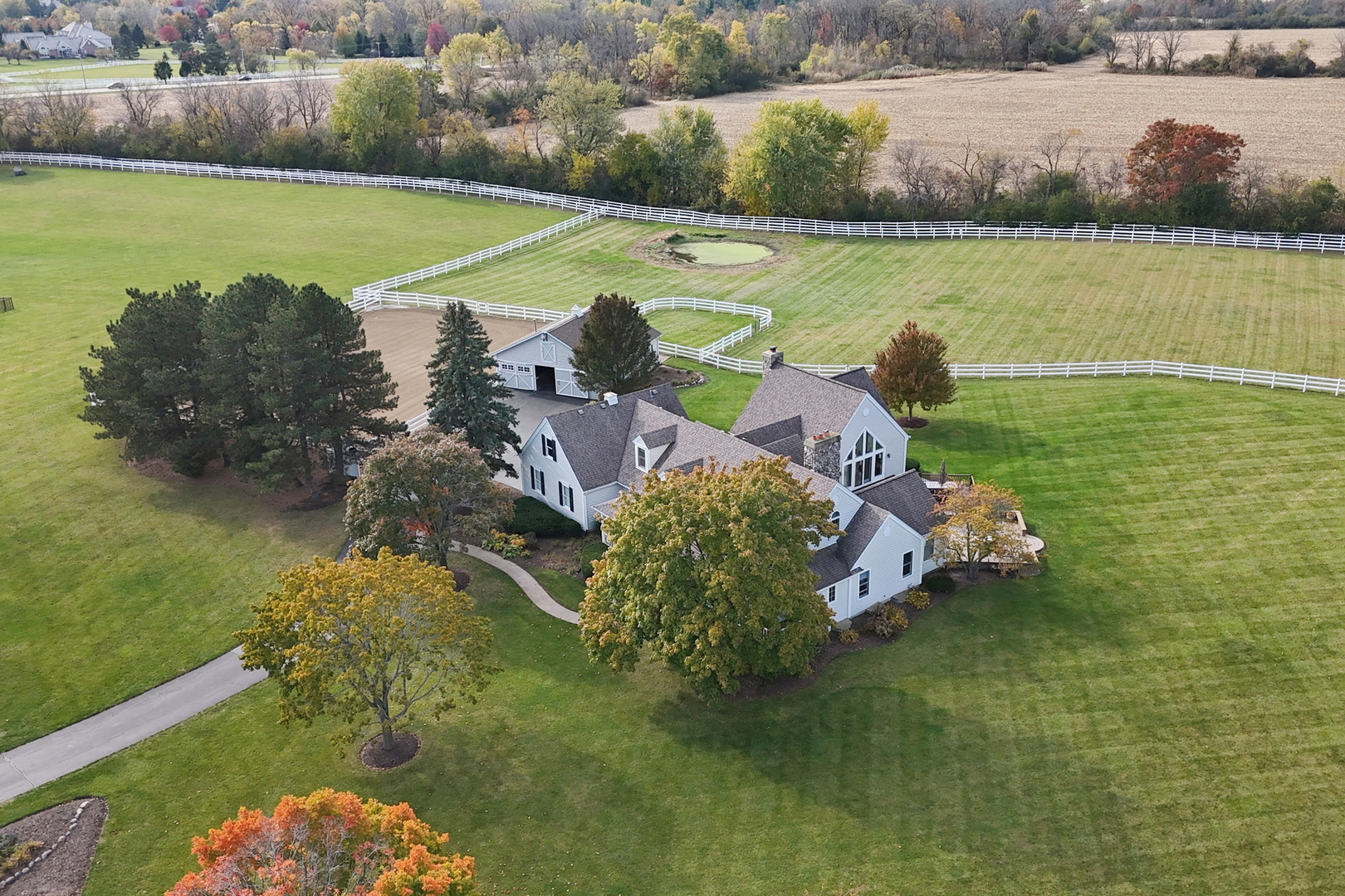 36968 N Thoroughbred Drive