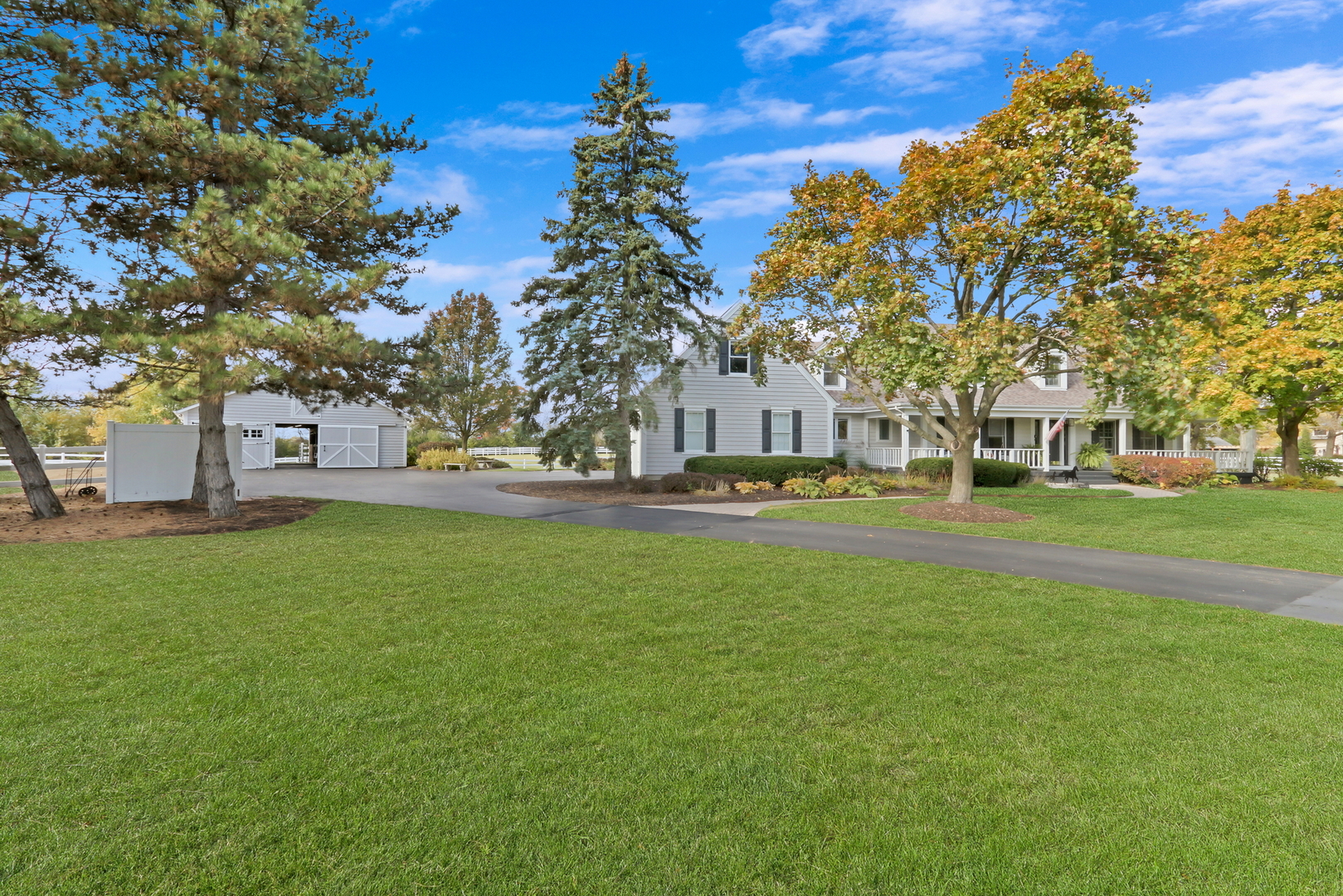 36968 N Thoroughbred Drive