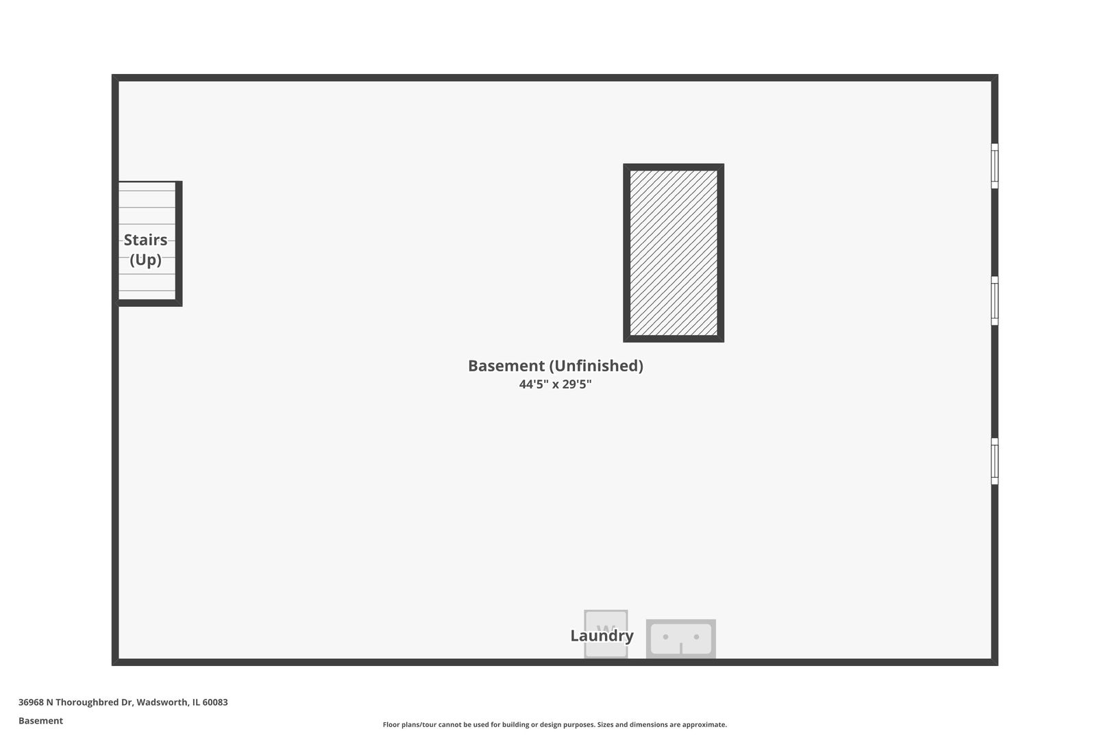 36968 N Thoroughbred Drive