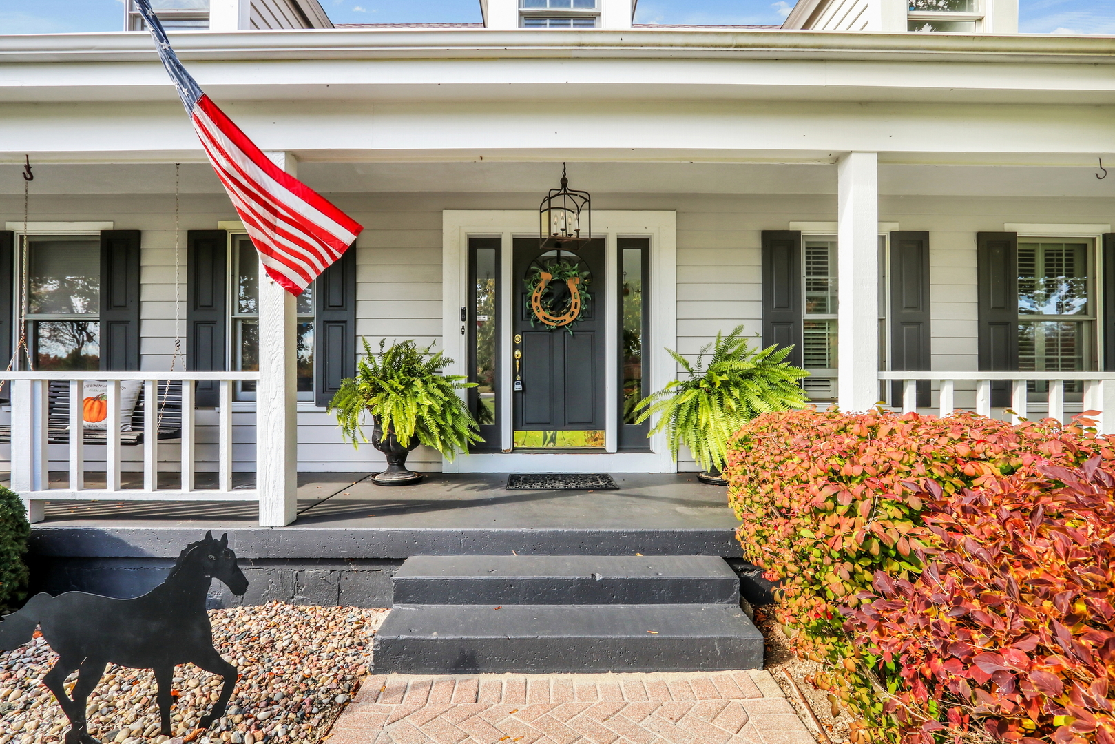 36968 N Thoroughbred Drive