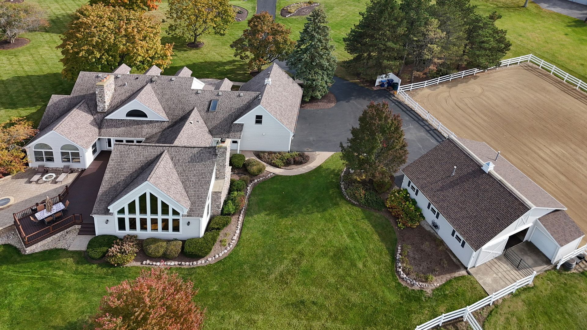 36968 N Thoroughbred Drive