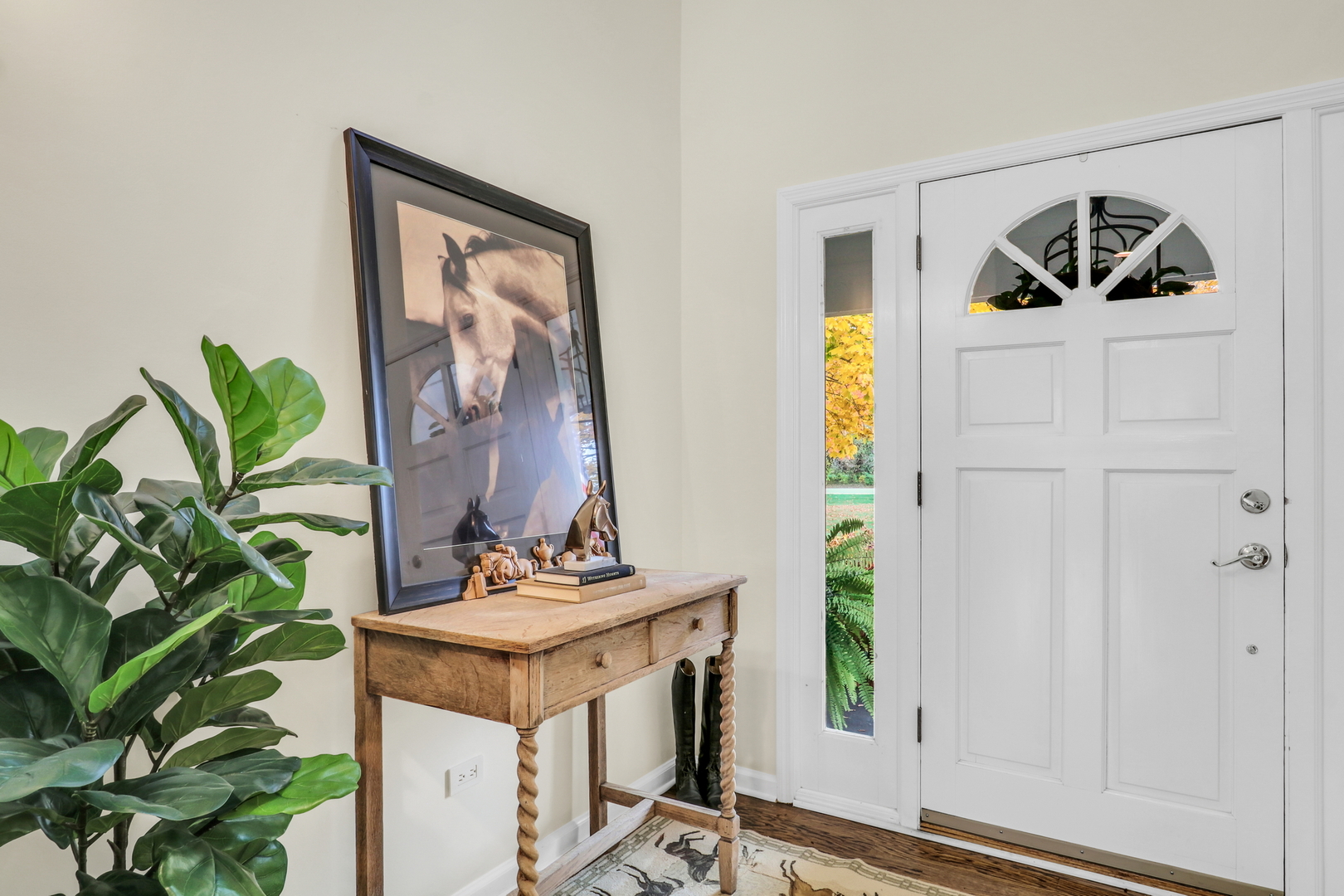 36968 N Thoroughbred Drive