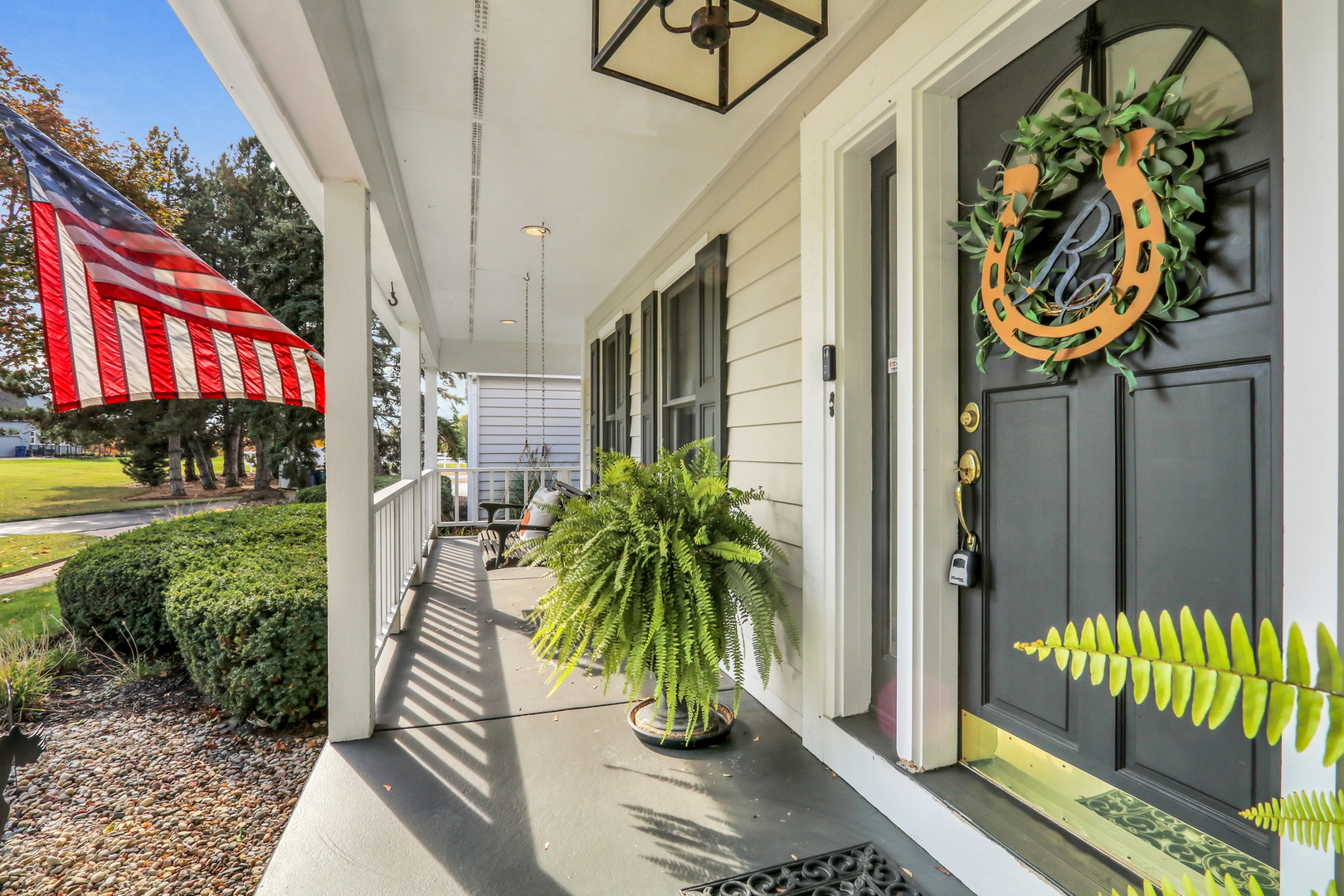 36968 N Thoroughbred Drive