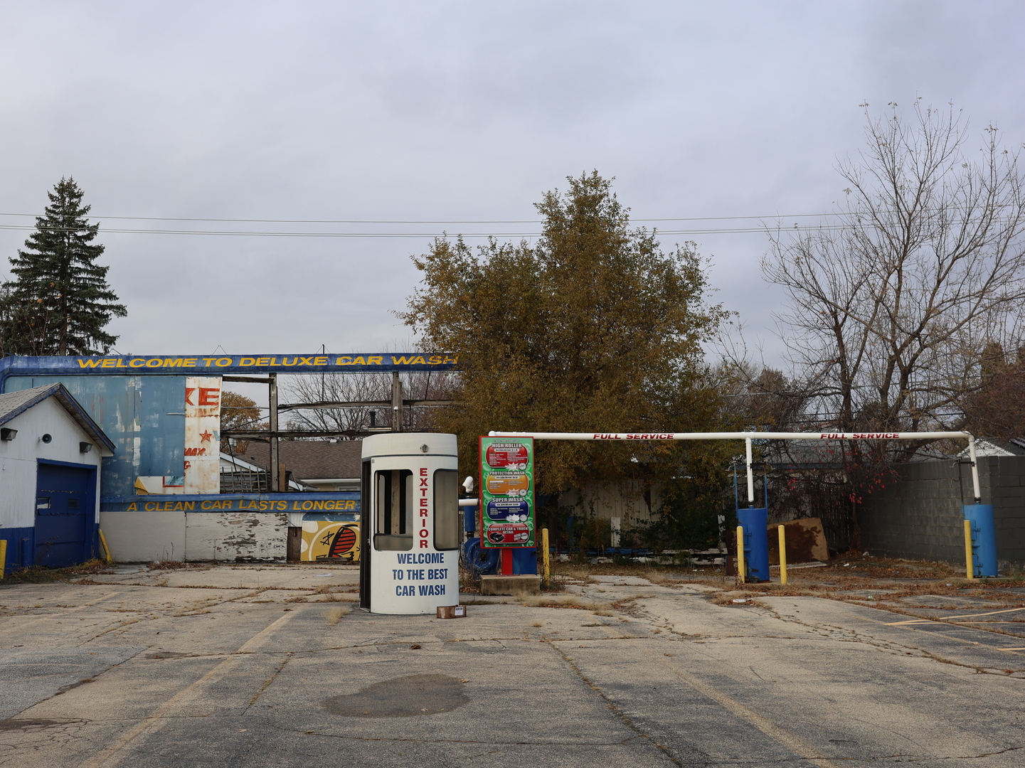 1340-1350 Lewis Avenue