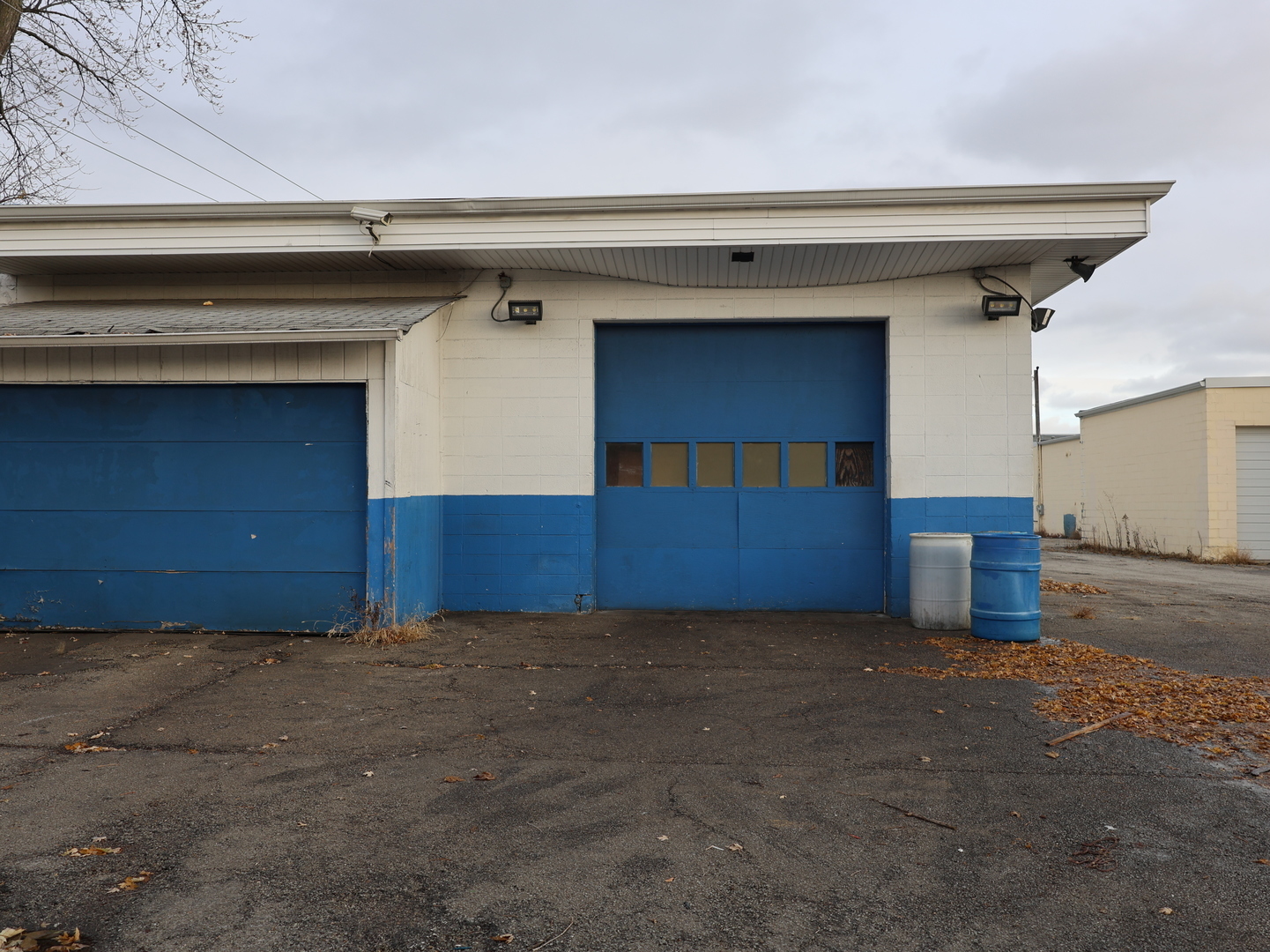 1340-1350 Lewis Avenue