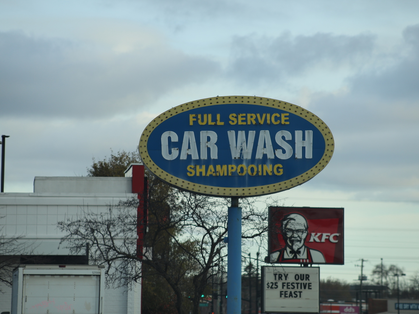 1340-1350 Lewis Avenue