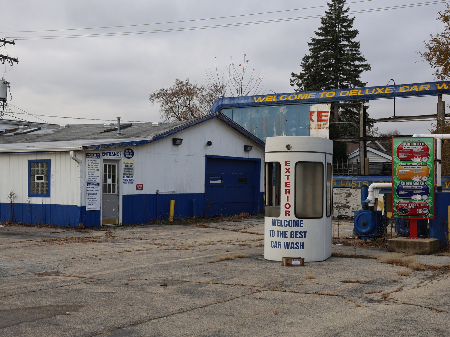 1340-1350 Lewis Avenue