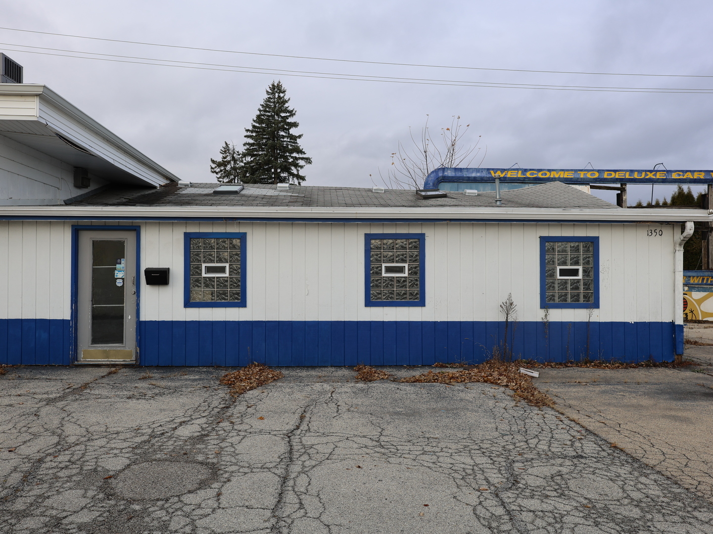 1340-1350 Lewis Avenue