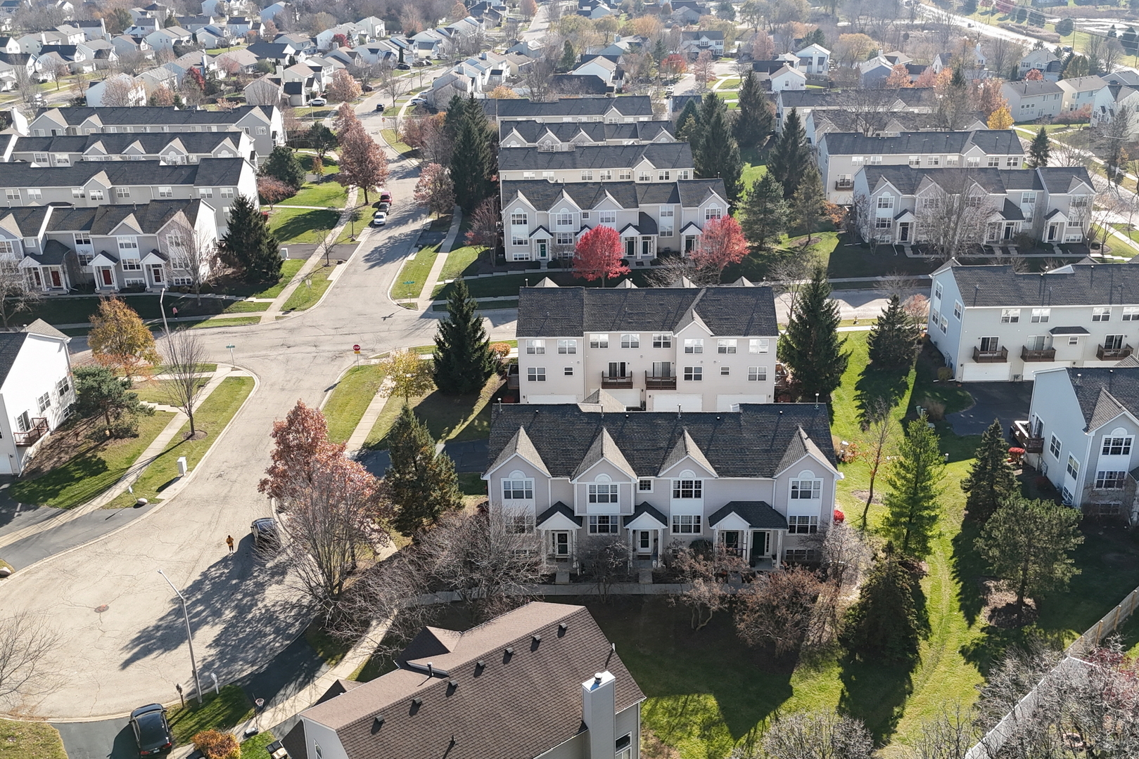 34394 N Goldenrod Court Unit: END