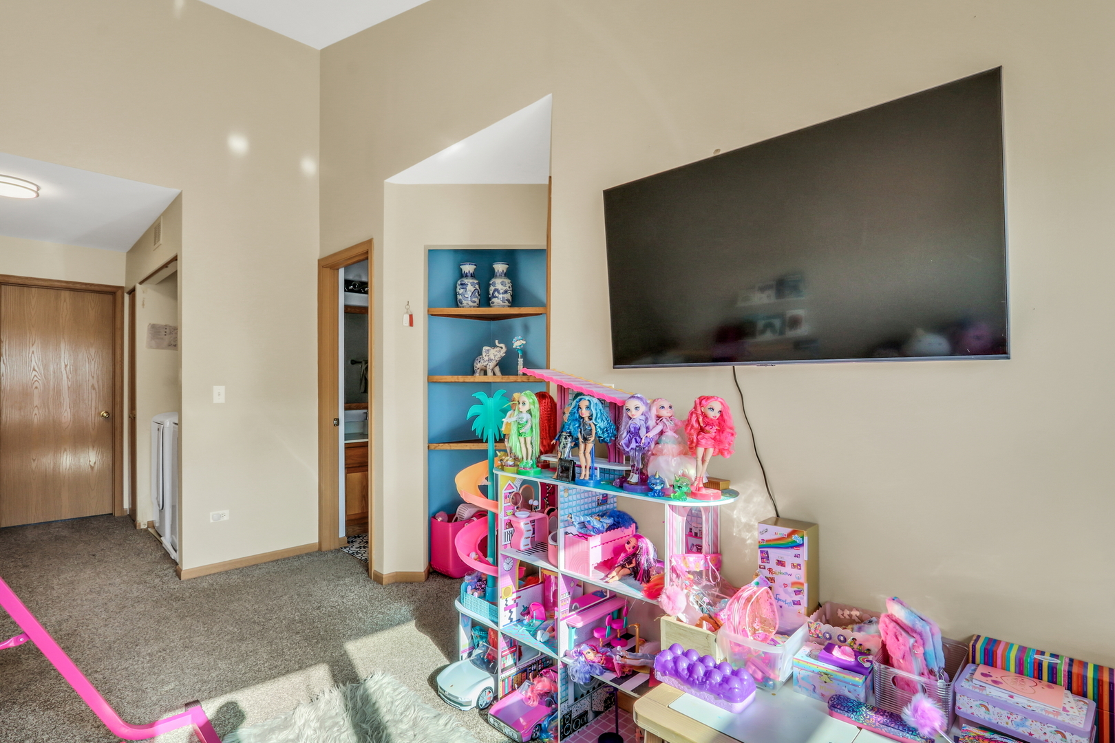 34394 N Goldenrod Court Unit: END