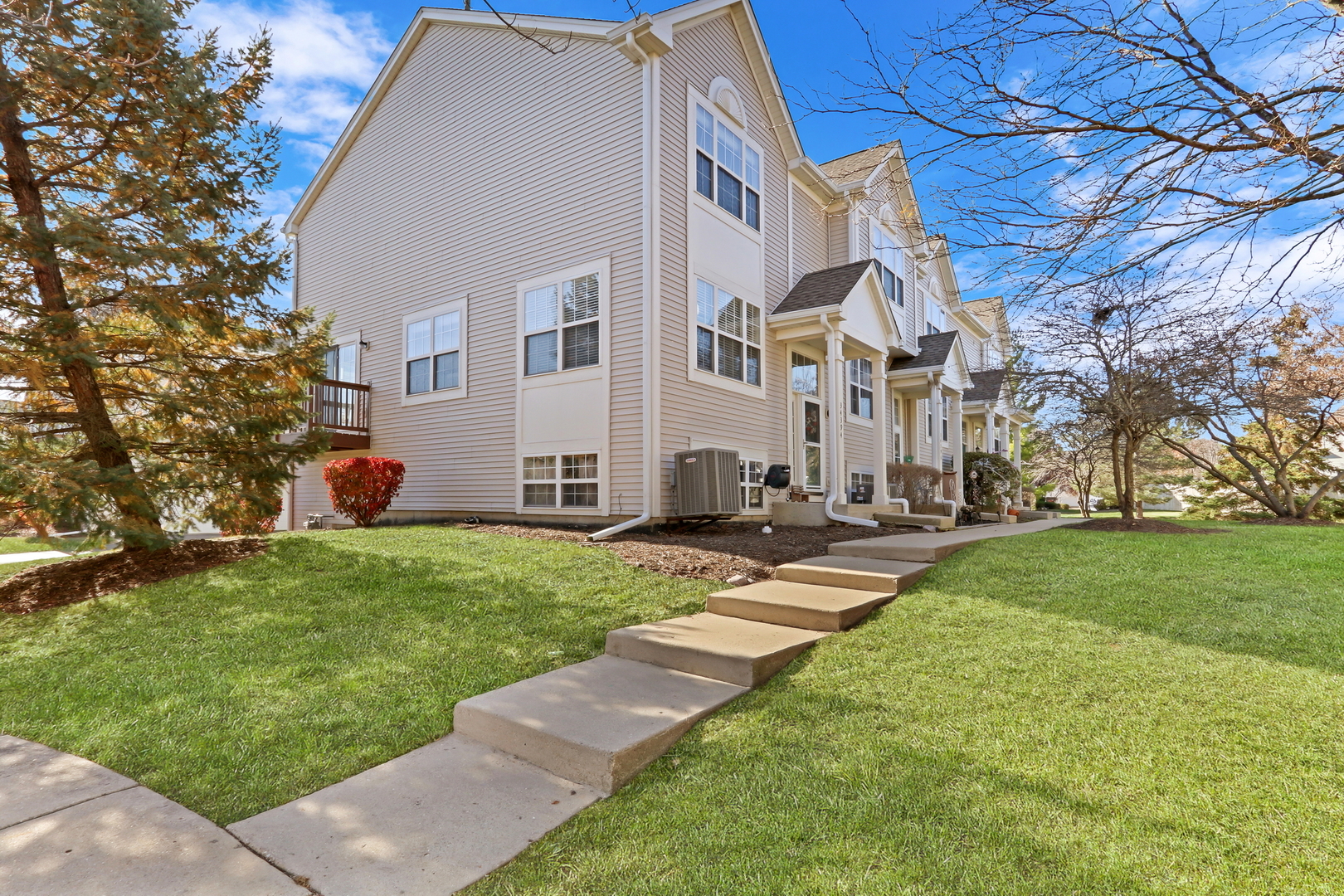 34394 N Goldenrod Court Unit: END