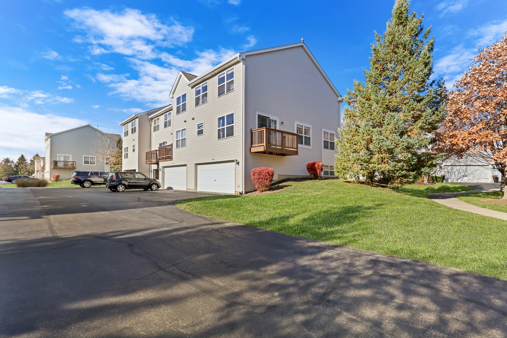 34394 N Goldenrod Court Unit: END