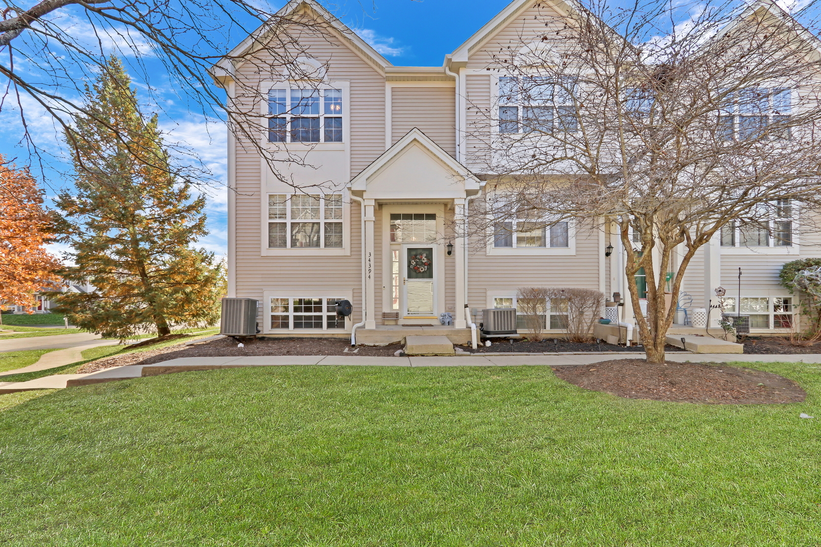 34394 N Goldenrod Court Unit: END
