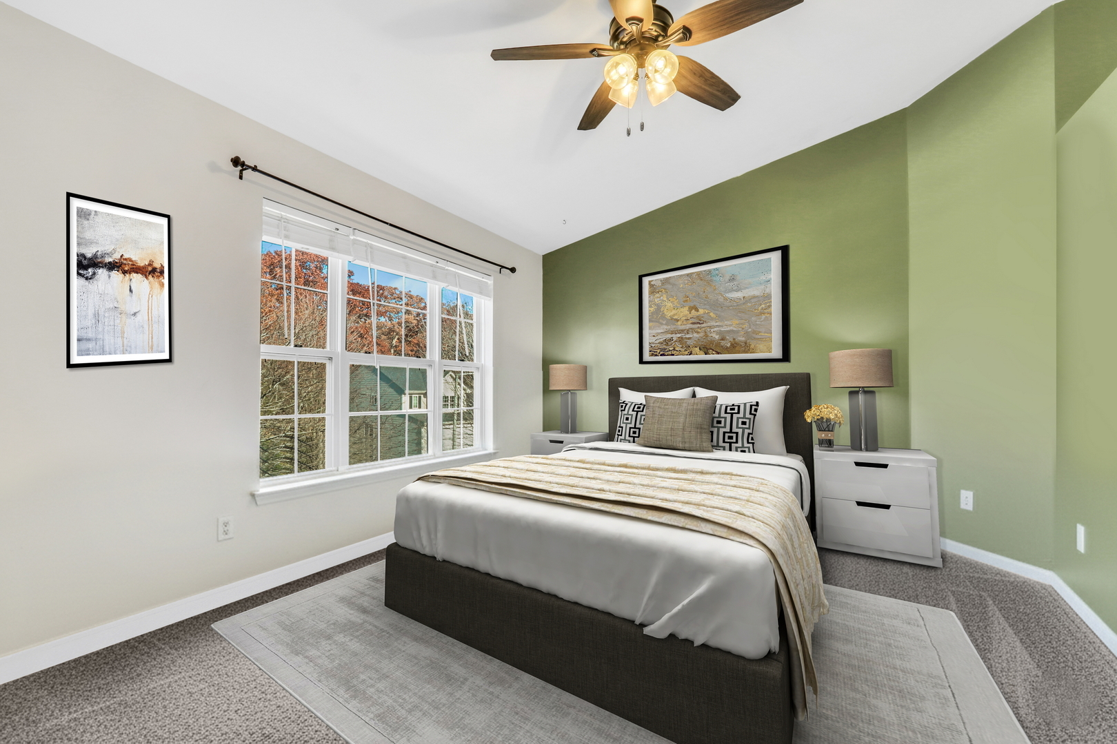 34394 N Goldenrod Court Unit: END